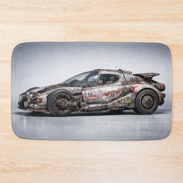 Item preview, Future Used Cars designed and sold by drawbey.
