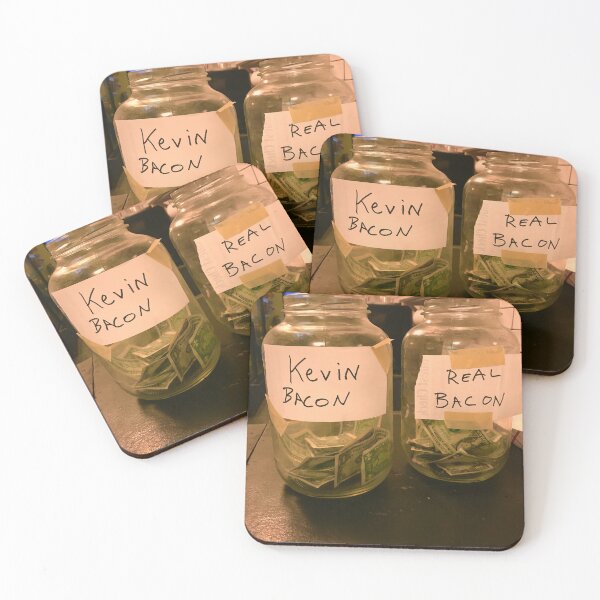 Item preview, Kevin Bacon  designed and sold by curtography.