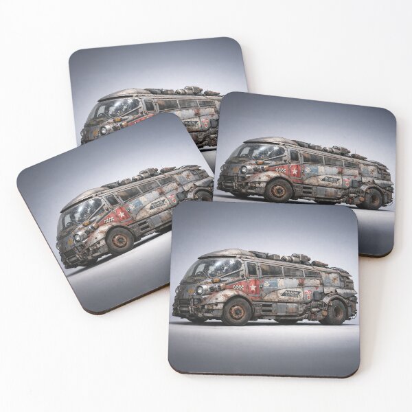 Item preview, Future Used Cars designed and sold by drawbey.