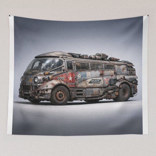 Item preview, Future Used Cars designed and sold by drawbey.
