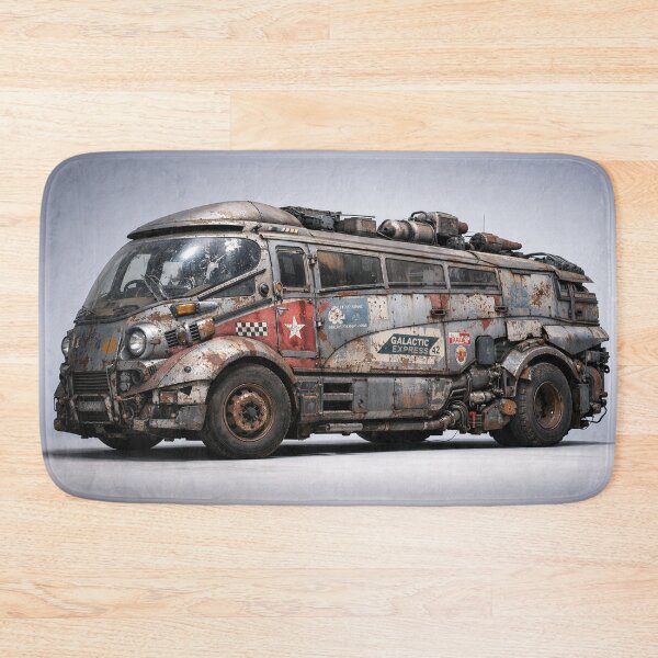 Item preview, Future Used Cars designed and sold by drawbey.