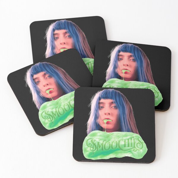 Item preview, Ashnikko American rapper and singer designed and sold by damipstore.