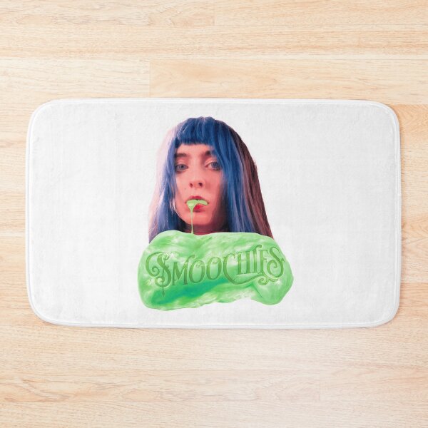 Item preview, Ashnikko American rapper and singer designed and sold by damipstore.