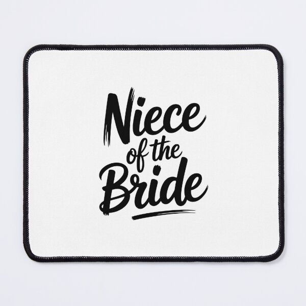 Item preview, Niece of the Bride designed and sold by jkrphoto.