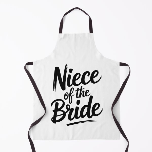 Item preview, Niece of the Bride designed and sold by jkrphoto.