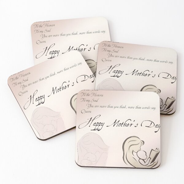 Item preview, Mother's Day designed and sold by WOAWingsofArt.