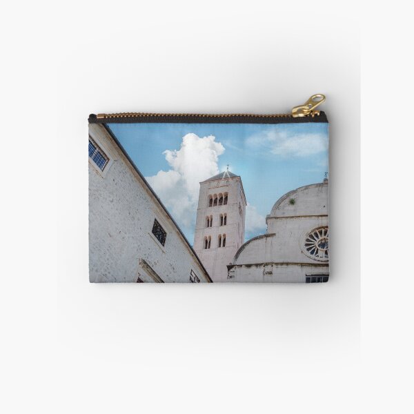 Item preview, Zadar, Croatia Bell Tower designed and sold by Kay Brewer.
