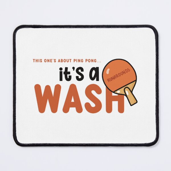 Item preview, It’s a Wash designed and sold by Macey Merdinian.