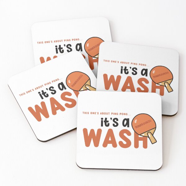 Item preview, It’s a Wash designed and sold by Macey Merdinian.