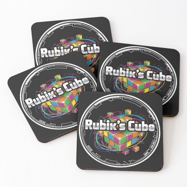 Item preview, Rubik's Cube designed and sold by KRIS TakeThisShirt POD Shop.