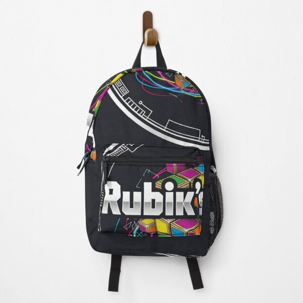Item preview, Rubik's Cube designed and sold by KRIS TakeThisShirt POD Shop.