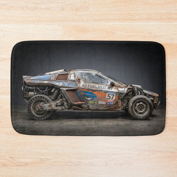 Item preview, Future Used Cars designed and sold by drawbey.