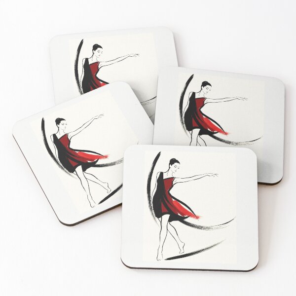 Item preview, Isadora Duncan. Divine barefoot dancer. designed and sold by Natalia-Vlad.