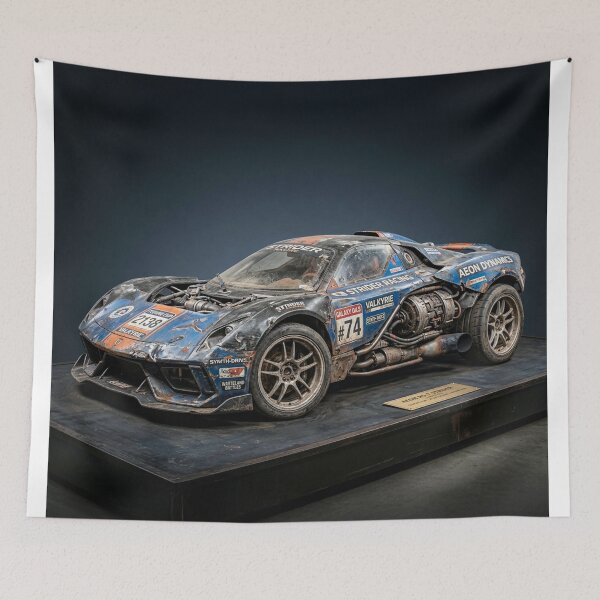 Item preview, Future Used Cars designed and sold by drawbey.