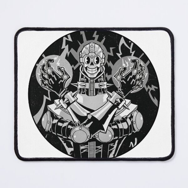 Item preview, Circular Jinzo Alt Caricature designed and sold by sunafunk.