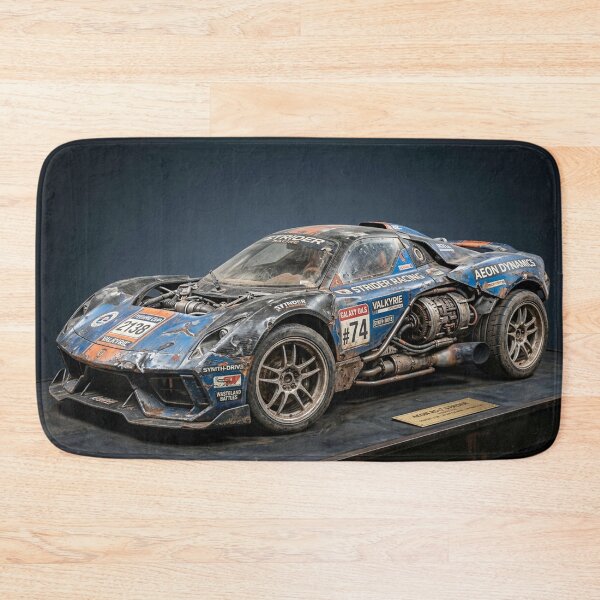 Item preview, Future Used Cars designed and sold by drawbey.