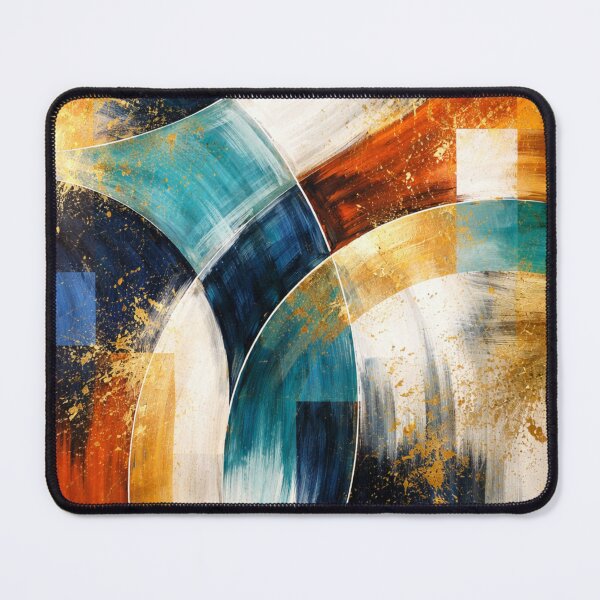 Item preview, Celestial Abstract Flow designed and sold by JuandiArt7.