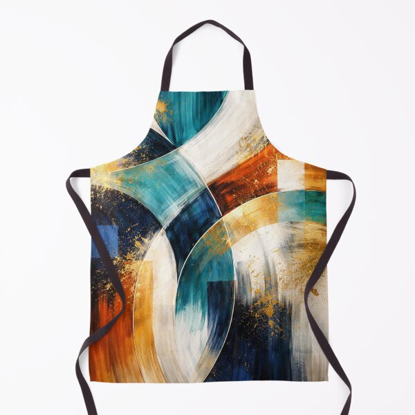 Item preview, Celestial Abstract Flow designed and sold by JuandiArt7.