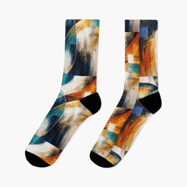 Item preview, Celestial Abstract Flow designed and sold by JuandiArt7.