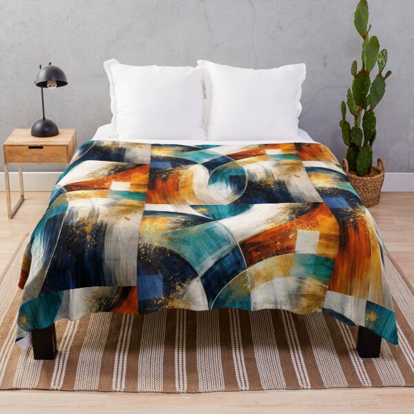 Item preview, Celestial Abstract Flow designed and sold by JuandiArt7.