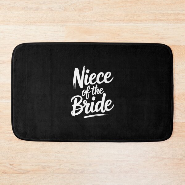 Item preview, Niece of the Bride designed and sold by jkrphoto.