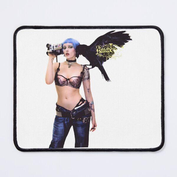 Item preview, Ashnikko American rapper and singer designed and sold by damipstore.