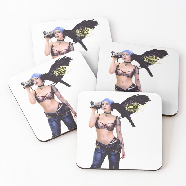 Item preview, Ashnikko American rapper and singer designed and sold by damipstore.