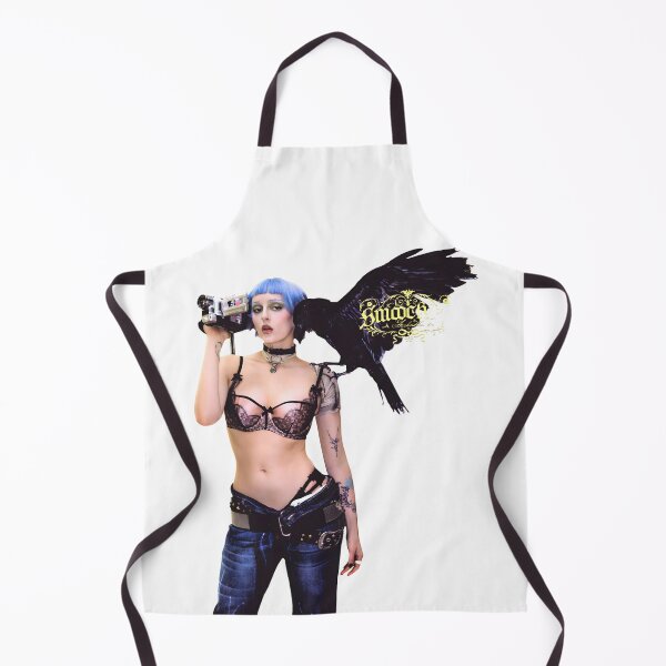 Item preview, Ashnikko American rapper and singer designed and sold by damipstore.