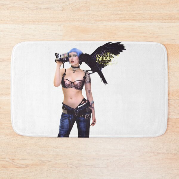 Item preview, Ashnikko American rapper and singer designed and sold by damipstore.