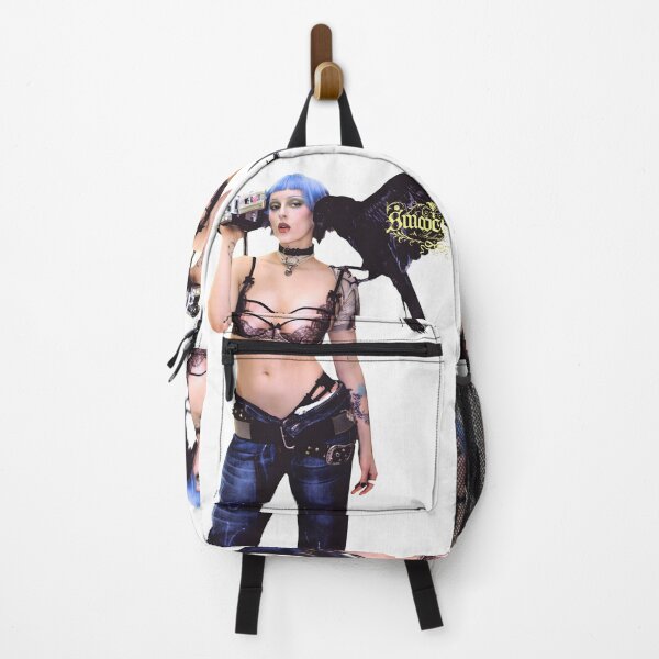 Item preview, Ashnikko American rapper and singer designed and sold by damipstore.