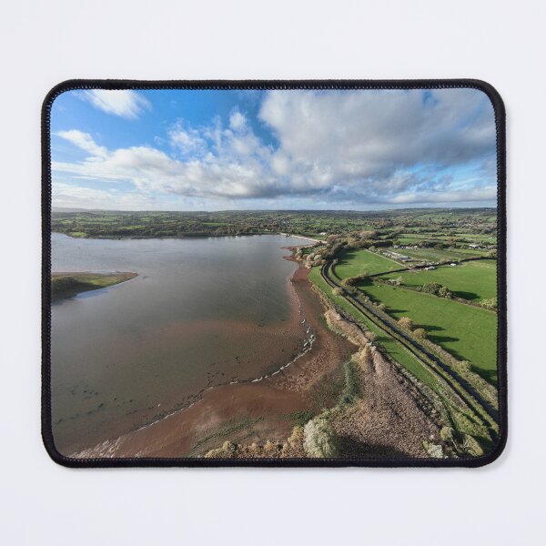Item preview, Chew Valley Lake. designed and sold by DroneUk.