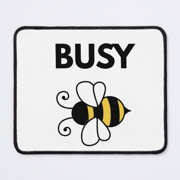 Item preview, Busy Bee designed and sold by For-The-Fans.