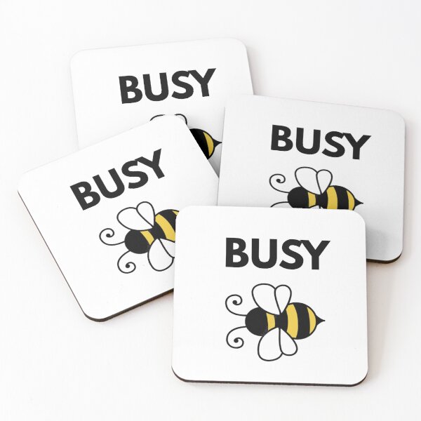 Item preview, Busy Bee designed and sold by For-The-Fans.