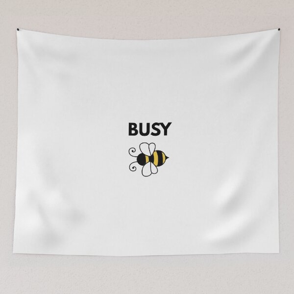 Item preview, Busy Bee designed and sold by For-The-Fans.