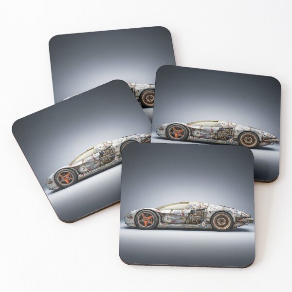 Item preview, Future Used Cars designed and sold by drawbey.