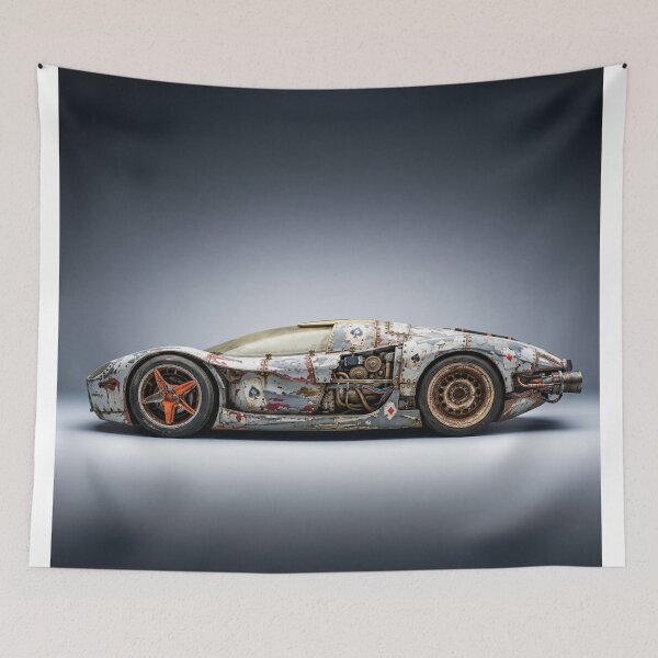 Item preview, Future Used Cars designed and sold by drawbey.