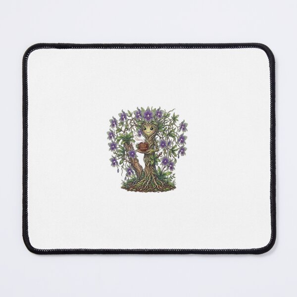 Item preview, Café Frappé purple designed and sold by CUPpochino.