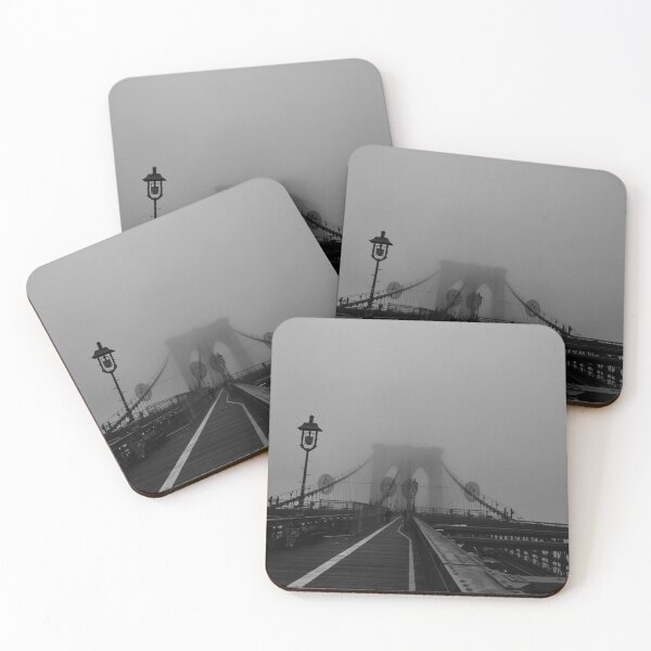 Item preview, Brooklyn Bridge  designed and sold by curtography.