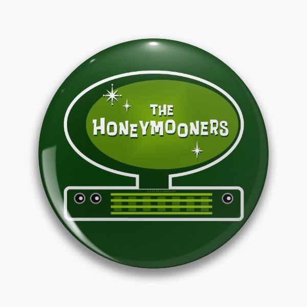 Item preview, The Honeymooners Green designed and sold by Normbot2000.