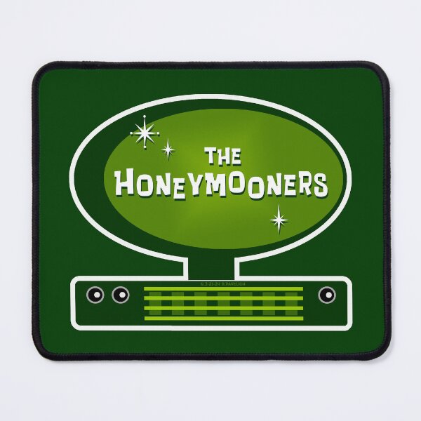 Item preview, The Honeymooners Green designed and sold by Normbot2000.