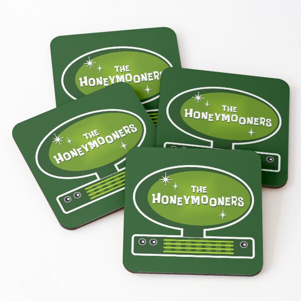 Item preview, The Honeymooners Green designed and sold by Normbot2000.