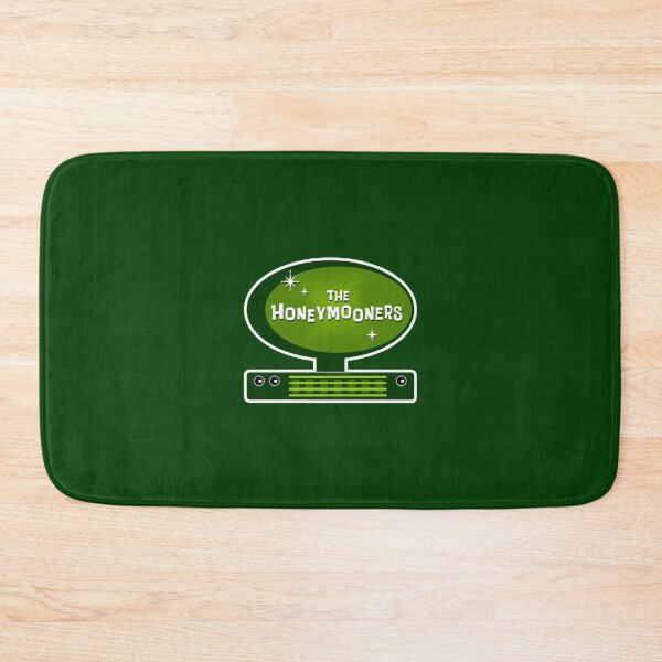Item preview, The Honeymooners Green designed and sold by Normbot2000.