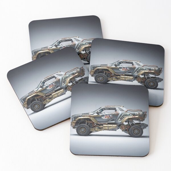 Item preview, Future Used Cars designed and sold by drawbey.