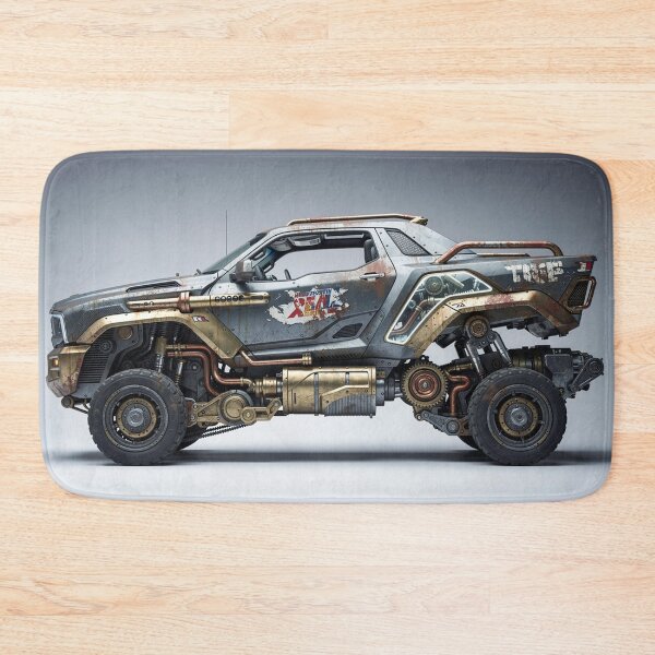 Item preview, Future Used Cars designed and sold by drawbey.