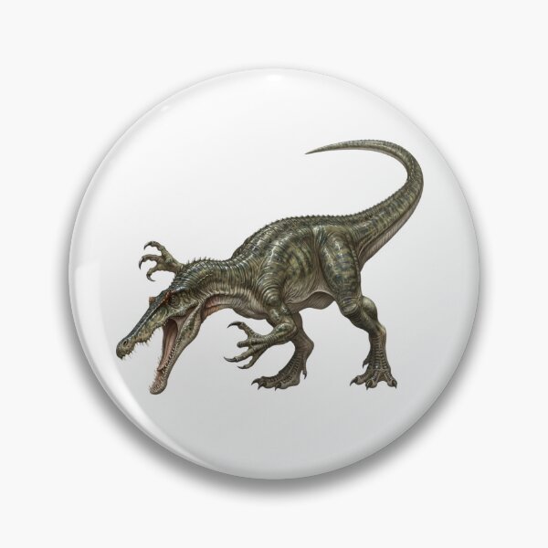 Item preview, Ferocious Claw Hunter, Baryonyx designed and sold by Chaoscience.