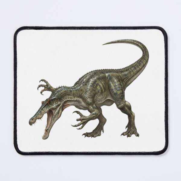 Item preview, Ferocious Claw Hunter, Baryonyx designed and sold by Chaoscience.