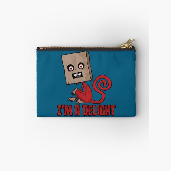 Item preview, Delightfully Disturbing Monkey designed and sold by fizzgig.