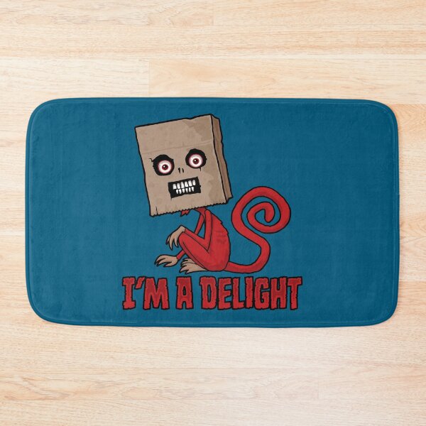 Item preview, Delightfully Disturbing Monkey designed and sold by fizzgig.