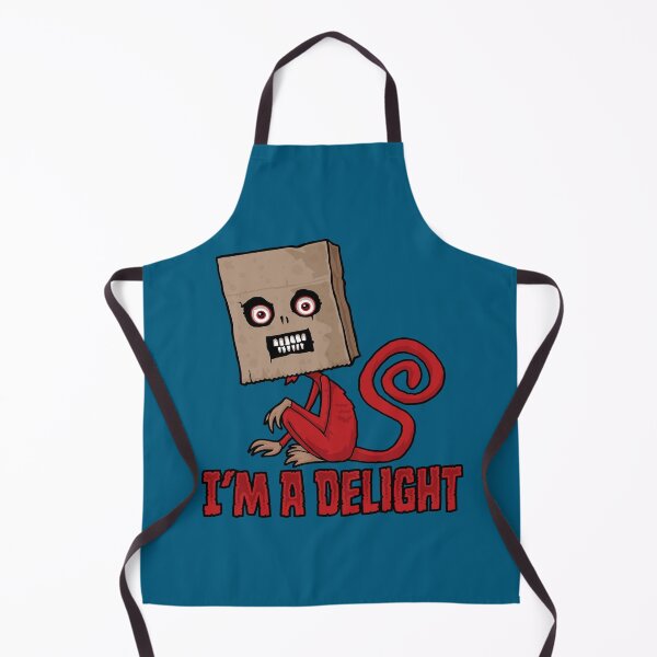 Item preview, Delightfully Disturbing Monkey designed and sold by fizzgig.