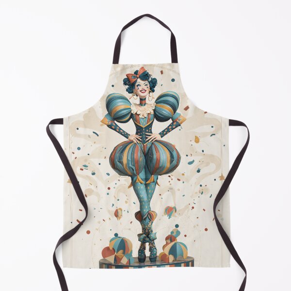 Item preview, Starry Celebration Harlequin designed and sold by Turocks.